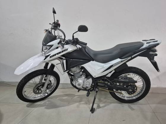 HONDA NXR 160 BROS ESDD 